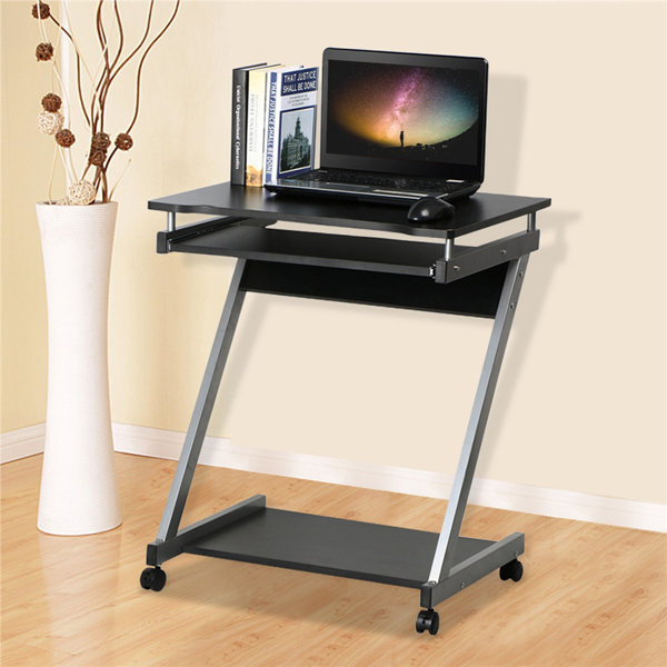 Yaheetech Computer Desk & Reviews Wayfair.co.uk